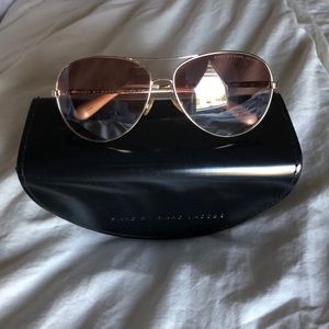 Marc Jacobs sunglasses